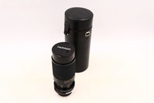 Tamron 1:3.8 80-210MM Lens CF Tele Macro Adaptall 2