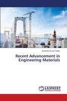 Surendra Kumar Yadav | Recent Advancement In Engineering Materials | Taschenbuch