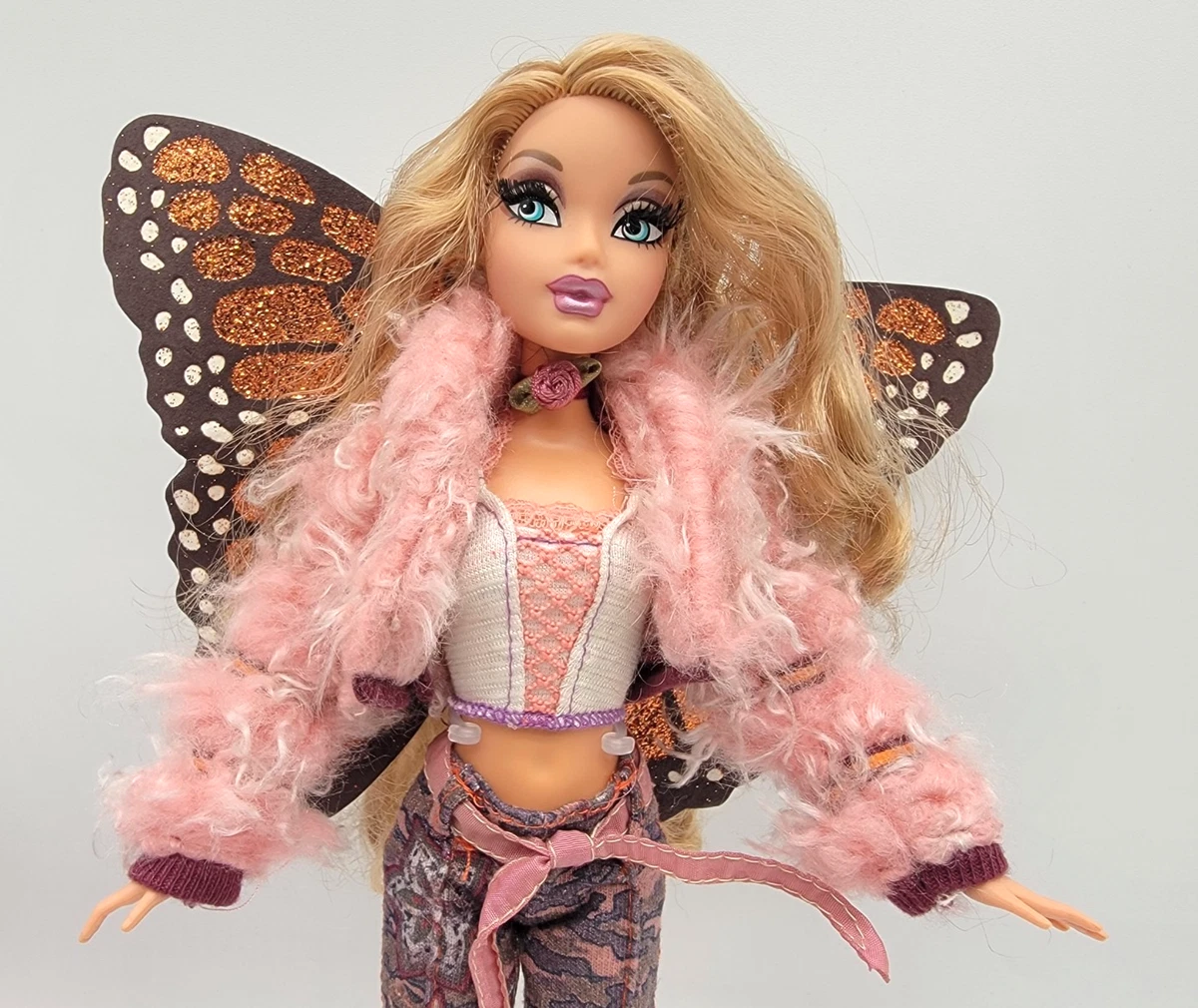 Mattel My Scene Dolls Barbie Dolls & Doll Playsets without Vintage