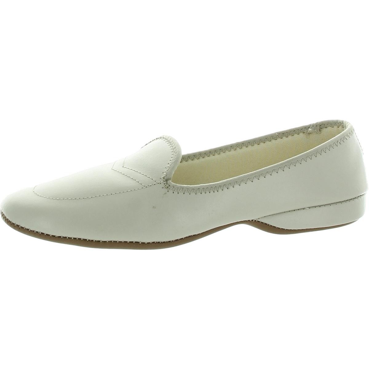 Женские бежевые туфли на плоской подошве Daniel Green узкие 65 AAN BHFO 7875 4690₽