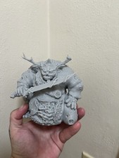 Warhammer 40K Chaos Daemons Great Unclean One...