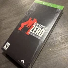 Generation Zero -- Collector's Edition (Microsoft Xbox One, 2019)