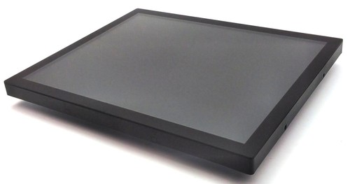 TES K19B-0301 Monitor Touch Screen 19" Open Frame TSF-19F-PUK-18A-C K19B-0301 - Picture 3 of 6