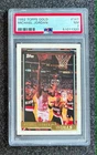 1992 Topps Gold Michael Jordan #141 Chicago Bulls (ROY/5x MVP/HOF) PSA 7 NM