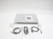 Portable Monitor Display 15.6 in 1080P w/ Cables and Cover / MON-POR-108-N1B-DNA