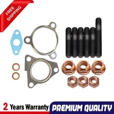 Turbo Charger Stud&Gasket Kit For Hyundai i30 1.6L