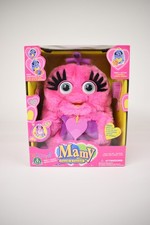 Mamy Coccole e Cuccioli Giochi