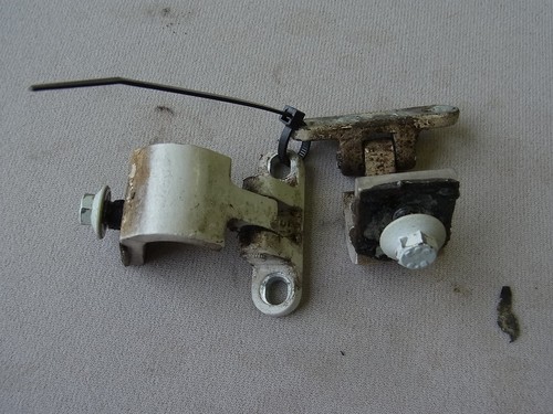 VW Polo 6N 1 Heckklappenscharnier Heckklappe Bj. 95