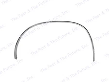 Front Wheel Well Molding - Left MPMG7074-2L