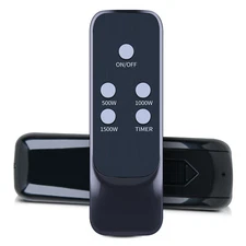 New Remote Control For Uthfy Outdoor Patio Heater HB-150RT
