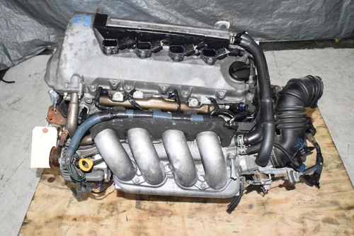 JDM 03-2008 Toyota Matrix XRS Corolla 2ZZGE 1.8L VVTL-i Engine 6-Speed Trans 60K