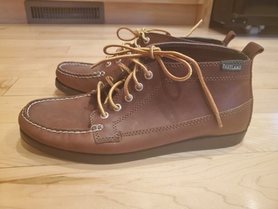 eastland seneca ankle boot