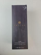 Tatcha PURE One Step Camellia Cleansing Oil 5.1 oz New Sealed In Box