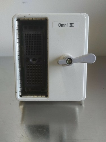 Philips Omni III Adapter