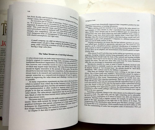 The Great Transition by James Martin HC DJ 1st Ed BRAND NEW Business Strategy - Imagen 9 de 12