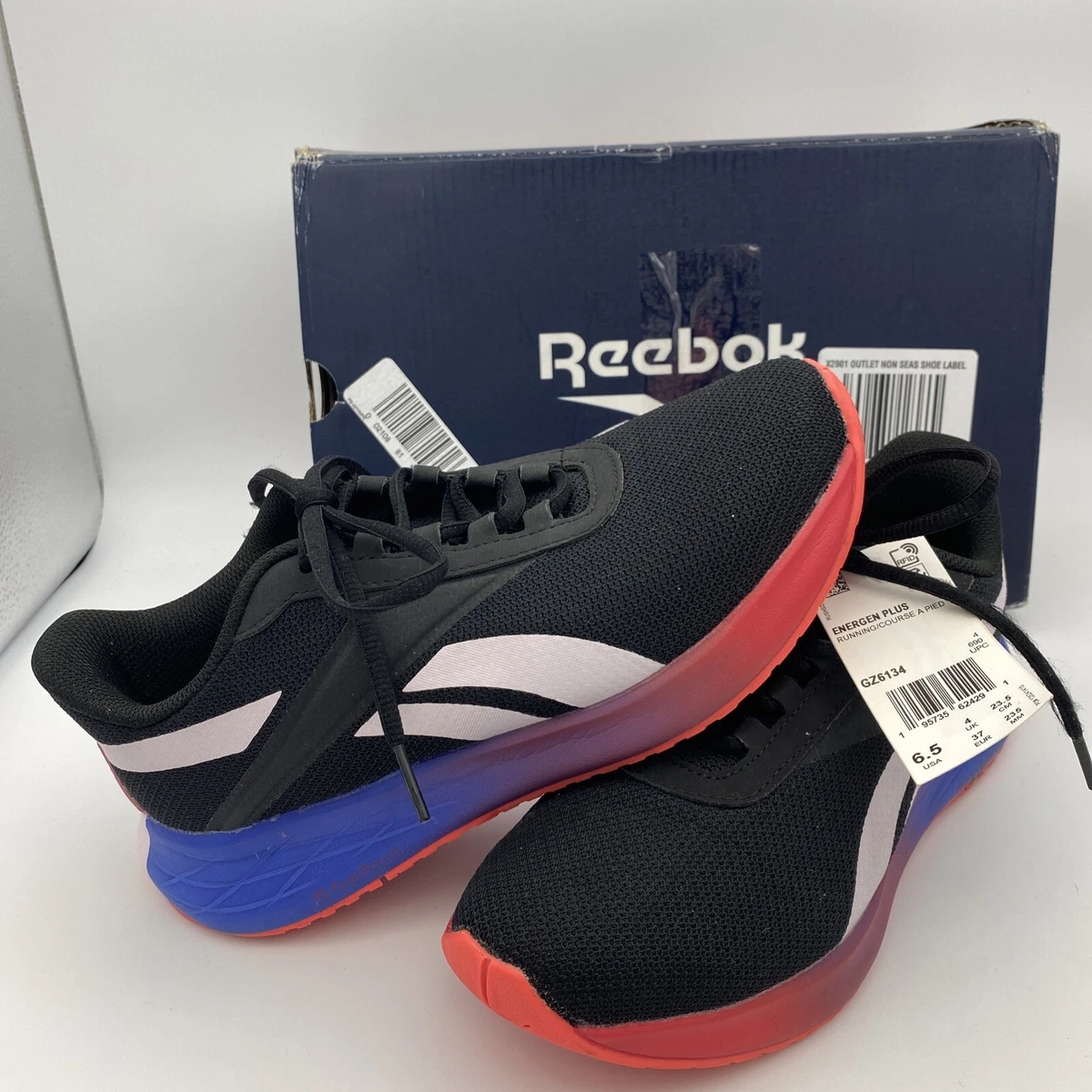 Reebok store clothing outlet