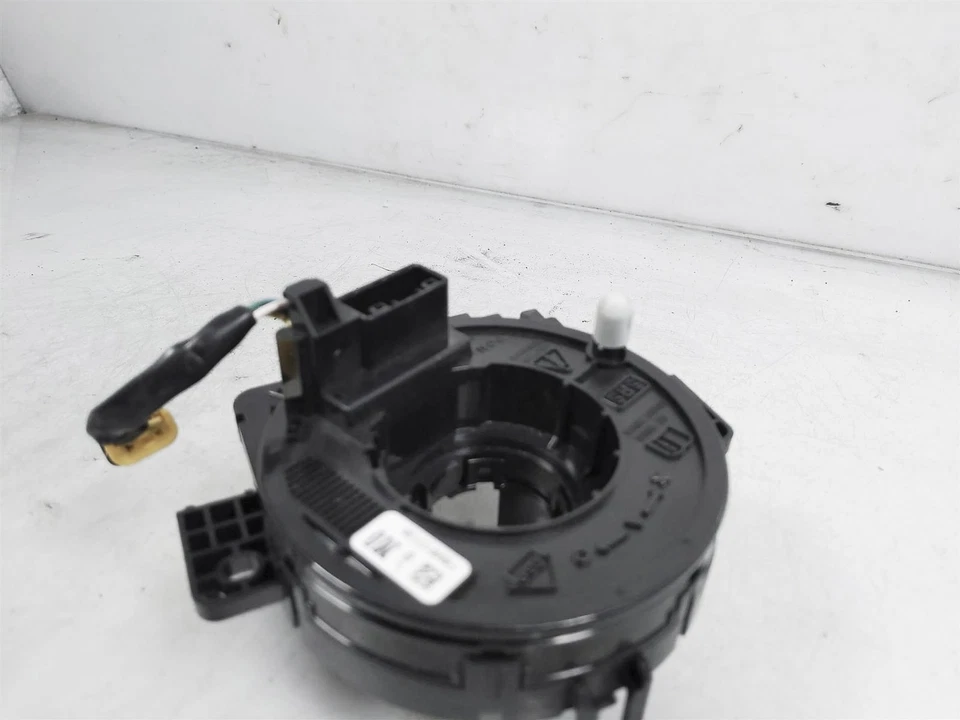 Carrete/rueda de cable con resorte de reloj Acura Ilx Srs 2021 77900-Tr0-A22 Foto 2 de 4