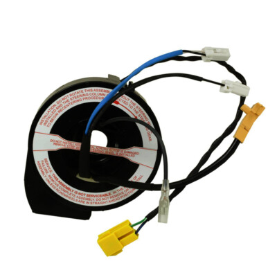 Clock Spring For DODGE Dakota Durango Ram 1500, 2500, 3500 With Cruise ...