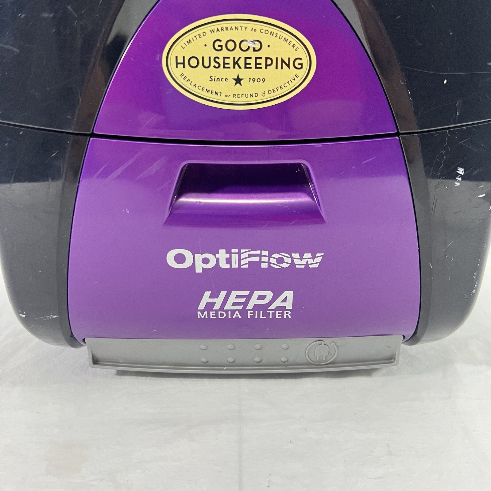 Panasonic Vacuum Cleaner Optiflow MCCG937 HEPA Canister Only. eBay