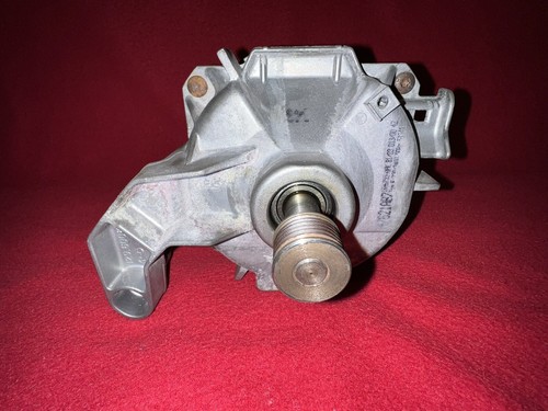 Motor - Elektromotor für Waschmaschine Bosch WOF 1610 EU Originalteil