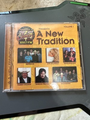 Double K Country Hawaii Renegade Dita Holifield Kamalmmalama Gordon Freitas CD