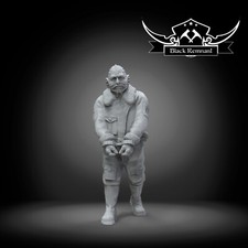 Star Wars Legion Scale -The mythrol prisonner - Miniature 3D Printed 