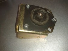 Support moteur Fiat UNO