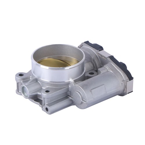 1X Cuerpo del acelerador para 08-11 GMC Acadia Buick Enclave 07-09 Saturn Outlook Suzuki - Imagen 6 de 9