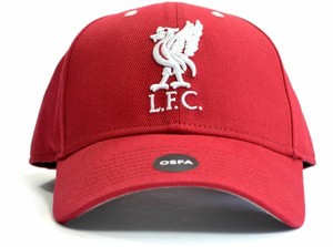 men's lfc hats