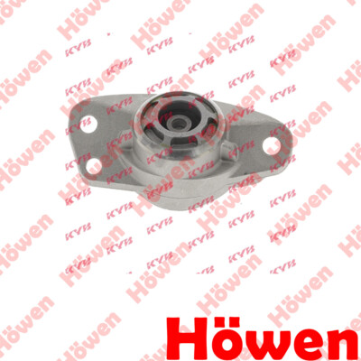 Fits VW Golf Scirocco Seat Leon Altea Strut Top Mount Rear Howen 1K0513353G