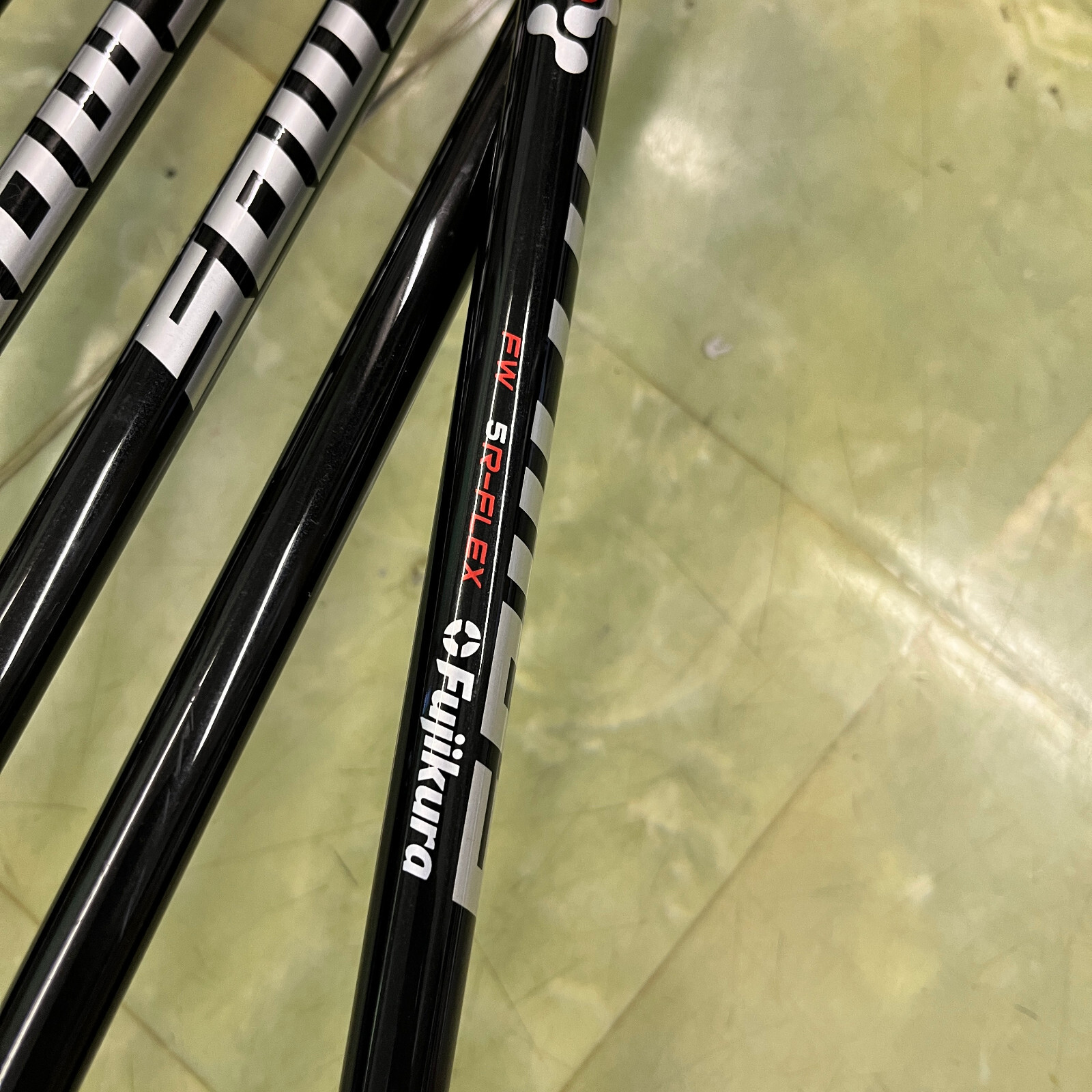 TaylorMade M4 Iron Set 7pcs 5Pw,Aw Regular Atmos Red Graphite eBay