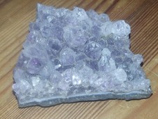 Amethyst 208 Gramm