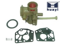 Vergaser FüR Briggs&Stratton 3,5KM, 4KM, 4,5KM