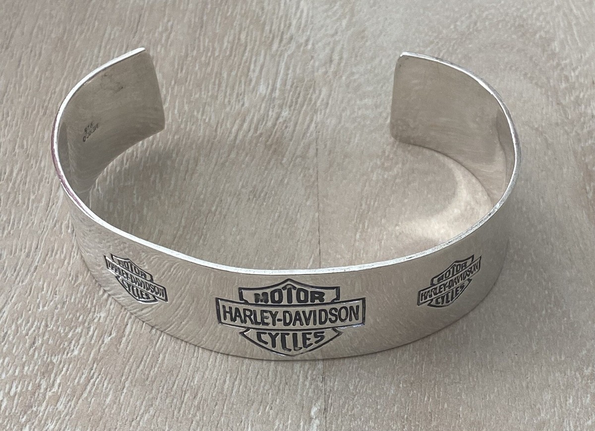 Harley Davidson 6 7/8 Harley Davidson 6 7/8