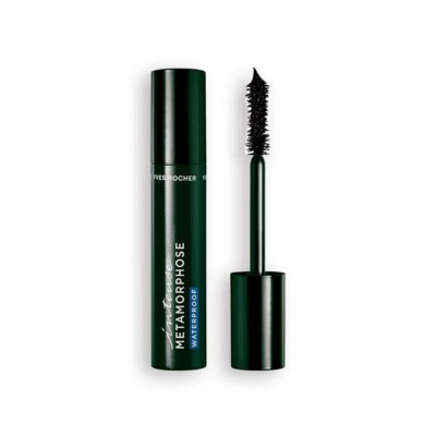 Yves Rocher Waterproof Mascara Metamorphose Intense Black 24H Volume 7.8ml