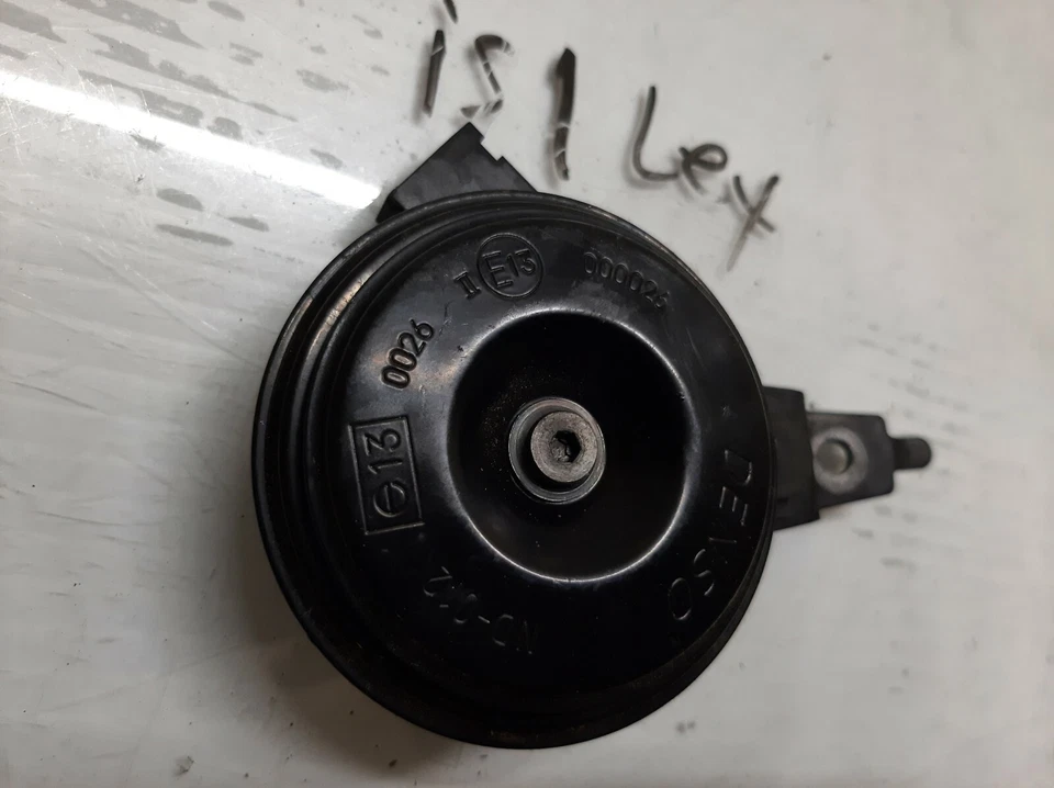 2006-2013 Lexus Is250 Is350 Alarm Siren Oem - Image 2 of 3