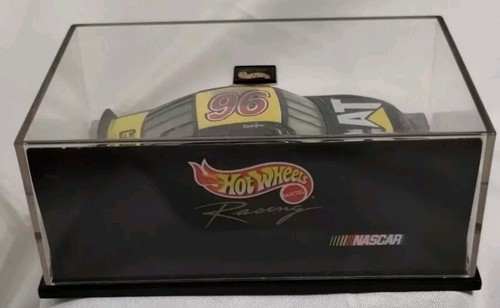 Hot Wheels Pro Racing #96 David Green CAT 1997 Monte Carlo 1:43 Scale NASCAR - Picture 7 of 7