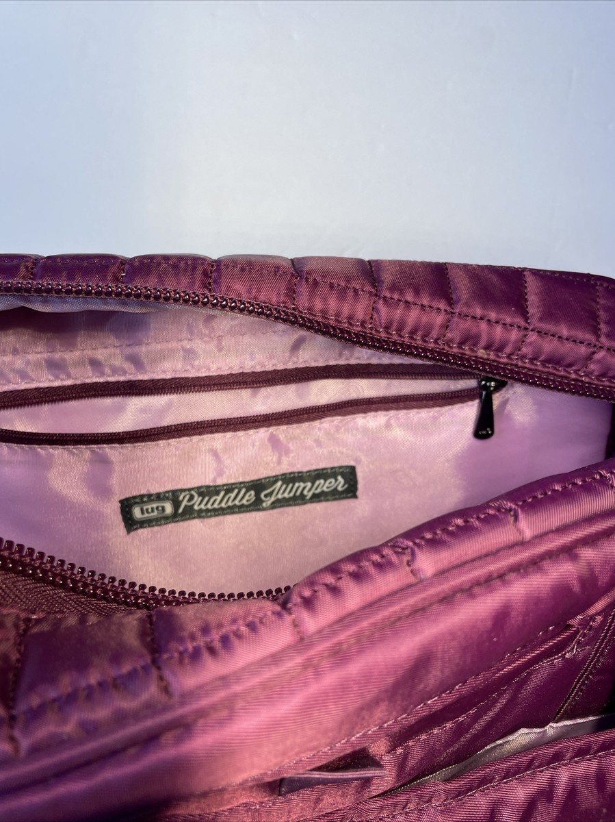 ●YURT● Plum BAG MUSINSA | YURT PLUM_BK