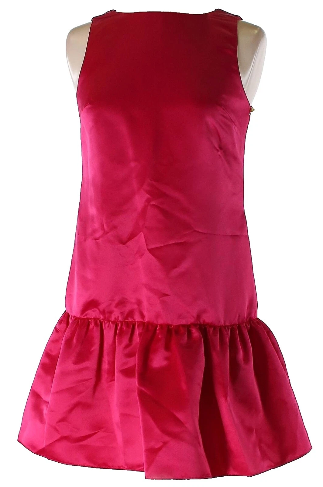 Mujer Solid CYNTHIA STEFFE