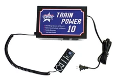 USA Trains G RTP-10 10 Amp Walk Around Power Supply w/Momentum, Walkaround RTP10
