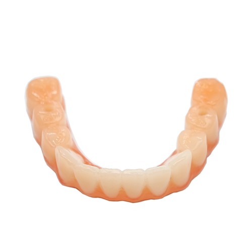Multiple Types Dental Teeth Model Ortho Implant Practice Teaching Demo Model - Picture 274 of 276