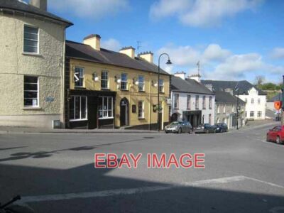 PHOTO  TOP END OF CHURCH STREET DRUMSHANBO ACCORDING TO THE ROUGH GUIDE THE NAME