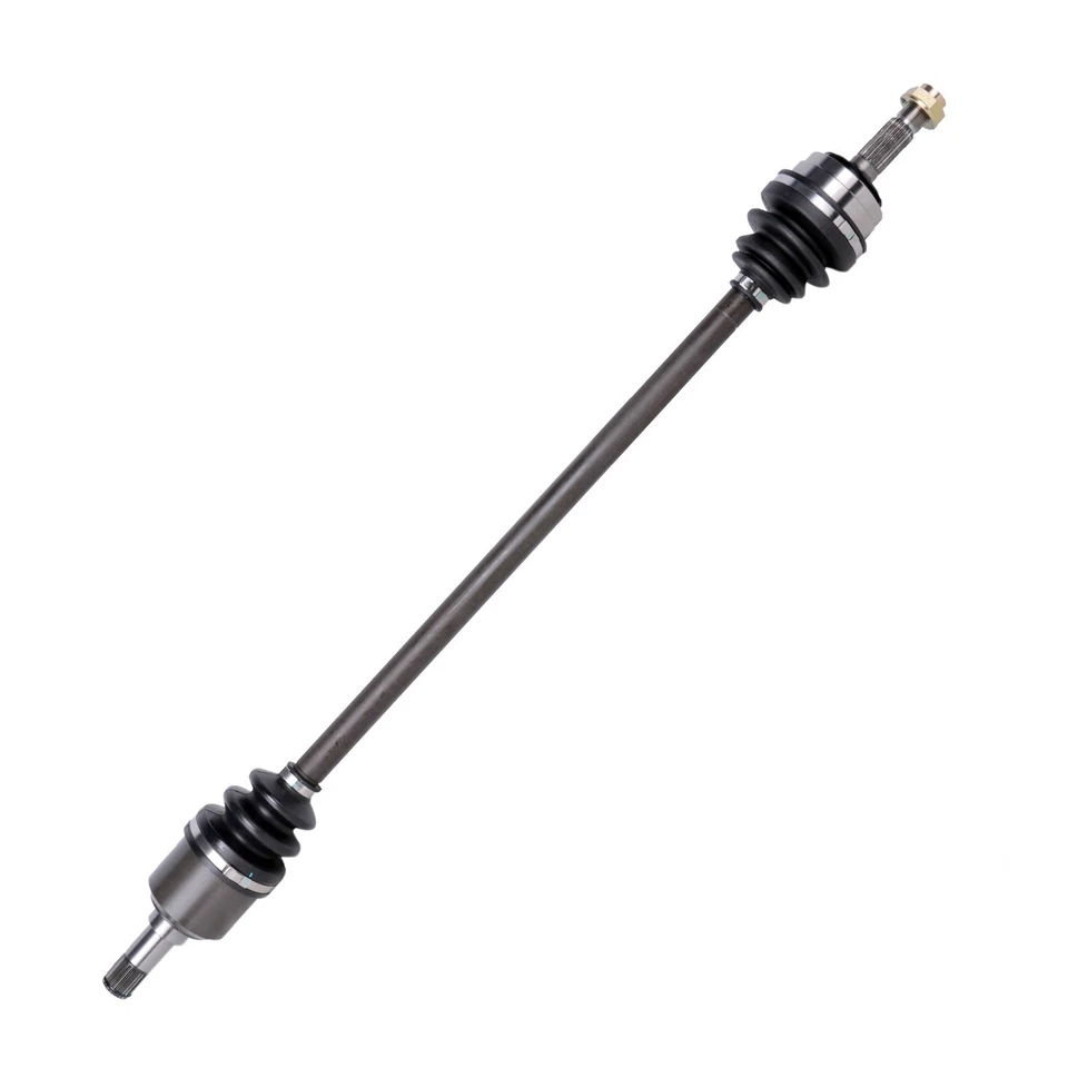 Eje delantero izquierdo CV para 1988 1989 1990 1991 Honda Civic 2x2 Honda CRX HF Foto 2 de 4