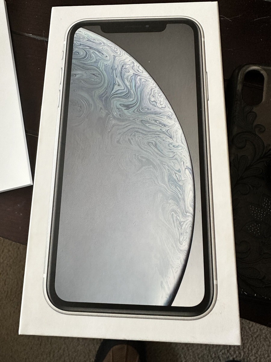 iPhone - 【値下げしました】iPhone XR ホワイト $_12.JPG?set_id=880000500F
