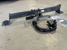 Original BMW X1 F48 ANHÄNGERKUPPLUNG abnehmbar Verstärkung 9464289