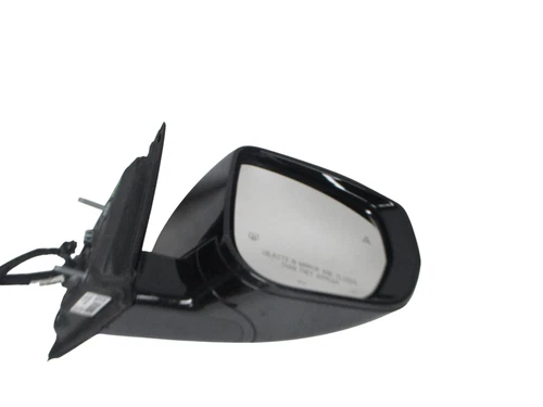 21-24 Jeep Grand Cherokee Black Signal Mirror Blind Spot for Right RH 68552254AA