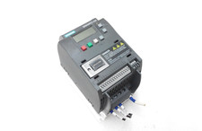 SIEMENS 1P 6SL3210-5BE13-7UV0