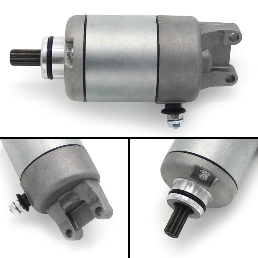 STARTER motor for Aprilia Scarabeo 125 200 ie 2009-2014