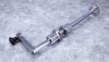 Stainless Steel Threaded Crank Riser