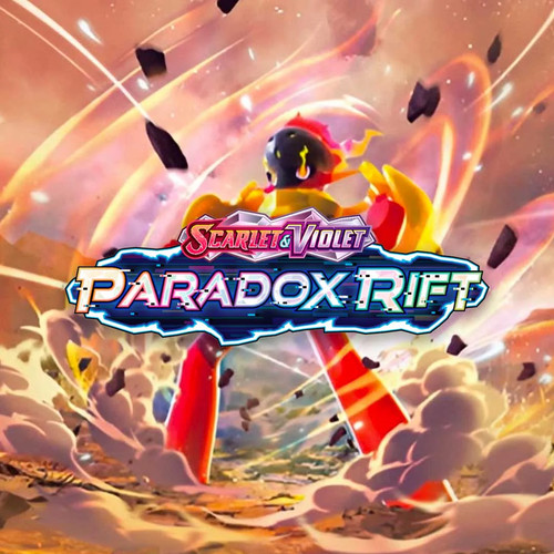 Paradox Rift - Pick Your Card - Common/ Uncommon/ Reverse Holo/ Holo Rare